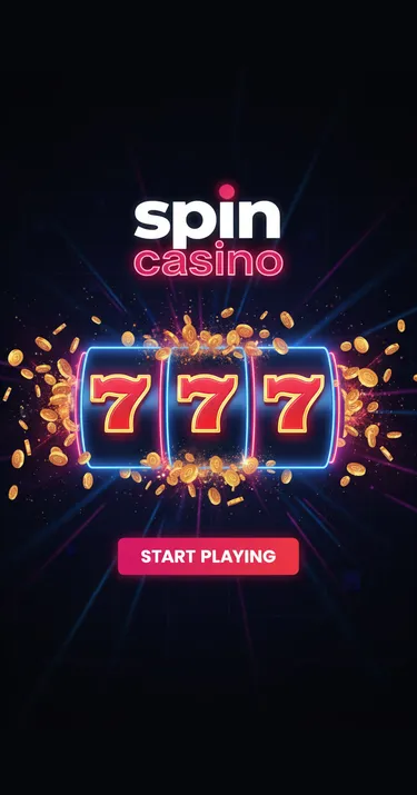 Spin Casino Online